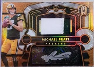 Michael Pratt