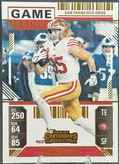 George Kittle