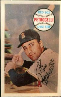 Rico Petrocelli