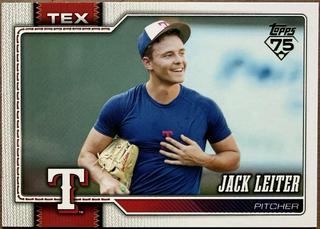 Jack Leiter