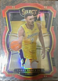 Larry Nance Jr.