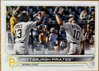 Pittsburgh Pirates