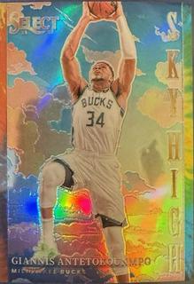 Giannis Antetokounmpo