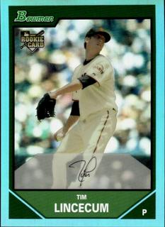 Tim Lincecum