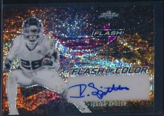 Isaiah Spiller