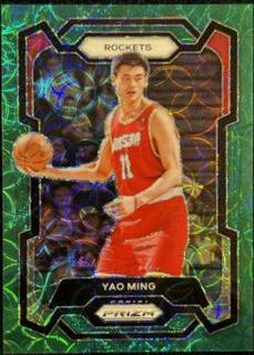 Yao Ming