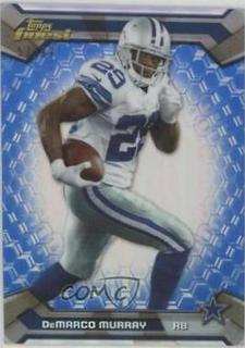 DeMarco Murray