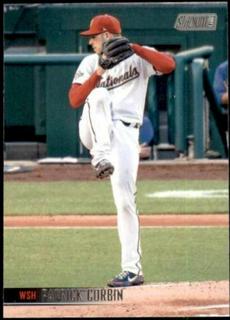 Patrick Corbin