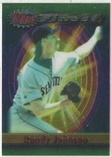Randy Johnson
