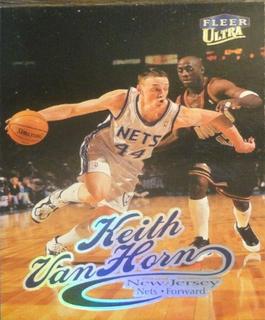 Keith Van Horn