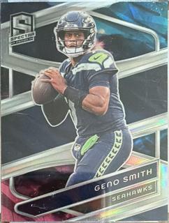 Geno Smith