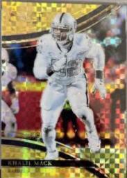 Khalil Mack