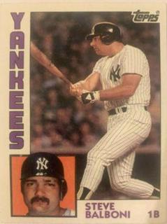 Steve Balboni