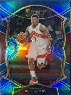 Kyle Lowry