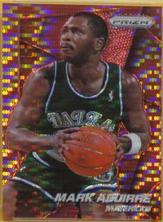 Mark Aguirre