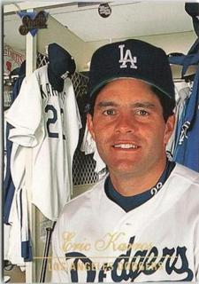 Eric Karros