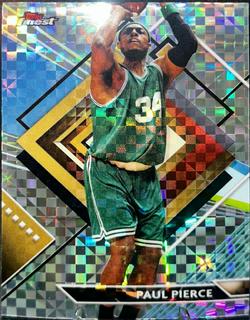 Paul Pierce