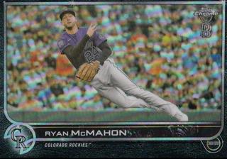 Ryan McMahon