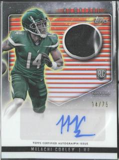 Malachi Corley
