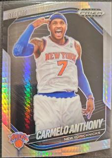 Carmelo Anthony