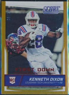 Kenneth Dixon