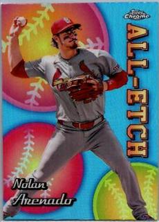 Nolan Arenado