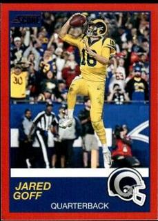 Jared Goff