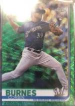 Corbin Burnes