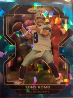 Tony Romo