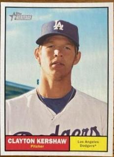 Clayton Kershaw