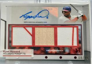 Ryan Howard