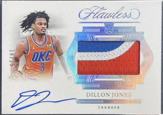 Dillon Jones