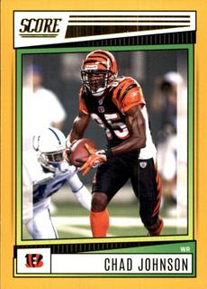 Chad Johnson