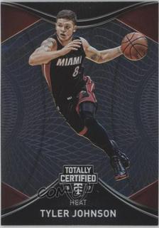 Tyler Johnson