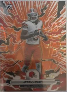 Jerry Jeudy