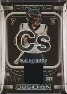 C.J. Stroud