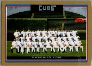 Cubs Team