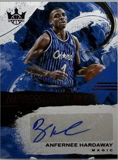 Anfernee Hardaway