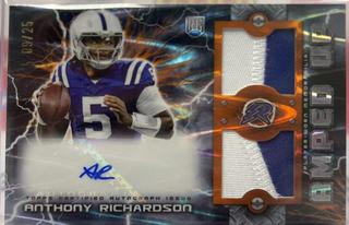 Anthony Richardson