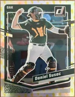 Daniel Susac