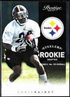 Chris Rainey