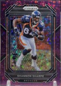 Shannon Sharpe