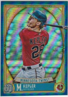 Max Kepler