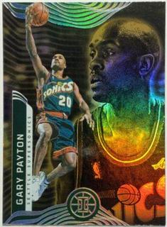 Gary Payton