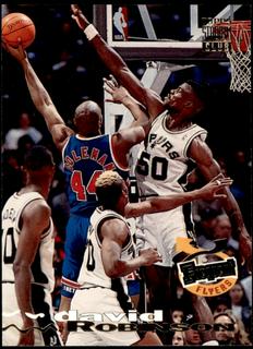 David Robinson