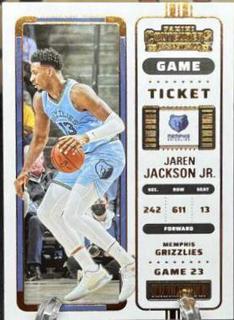 Jaren Jackson Jr.