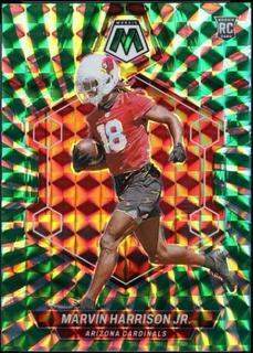 Marvin Harrison Jr.