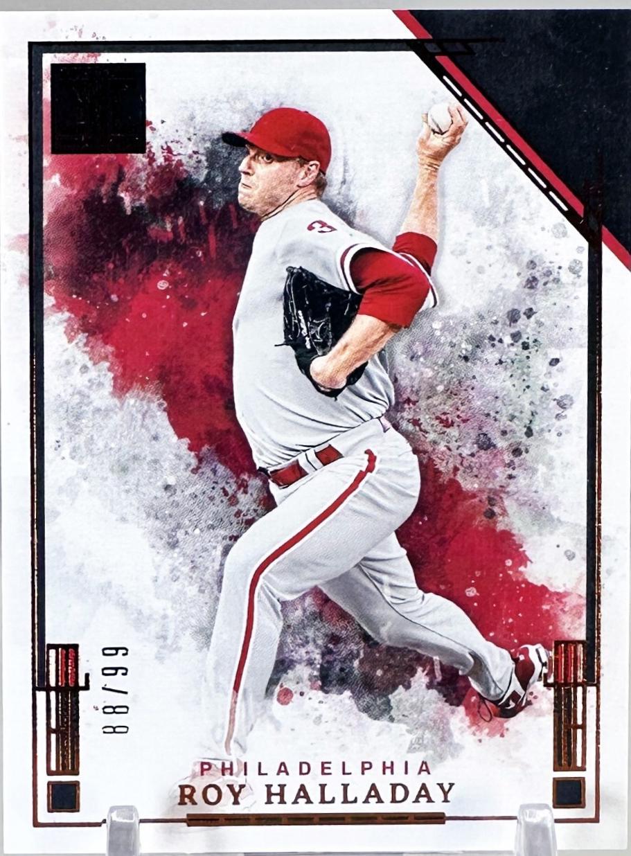 Roy Halladay #71