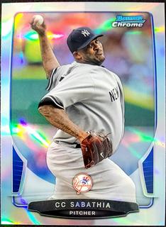 CC Sabathia