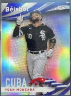 Yoan Moncada